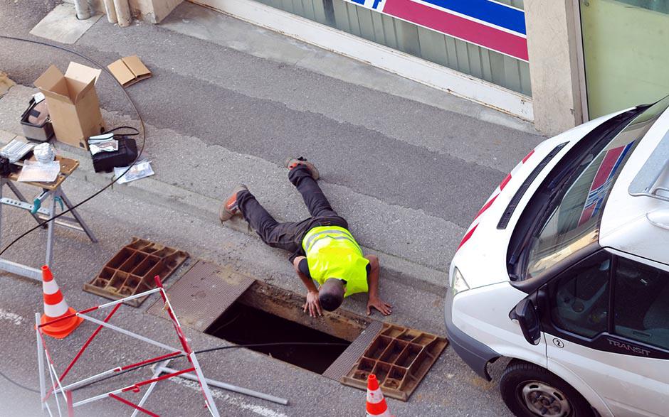 déboucher wc facilement Meaux